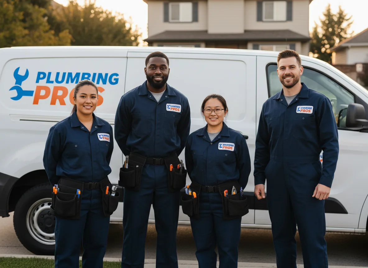 Water Heater Repair company in Doral, FL